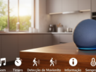 Alexa Echo Dot 5 Vale a Pena Comprar