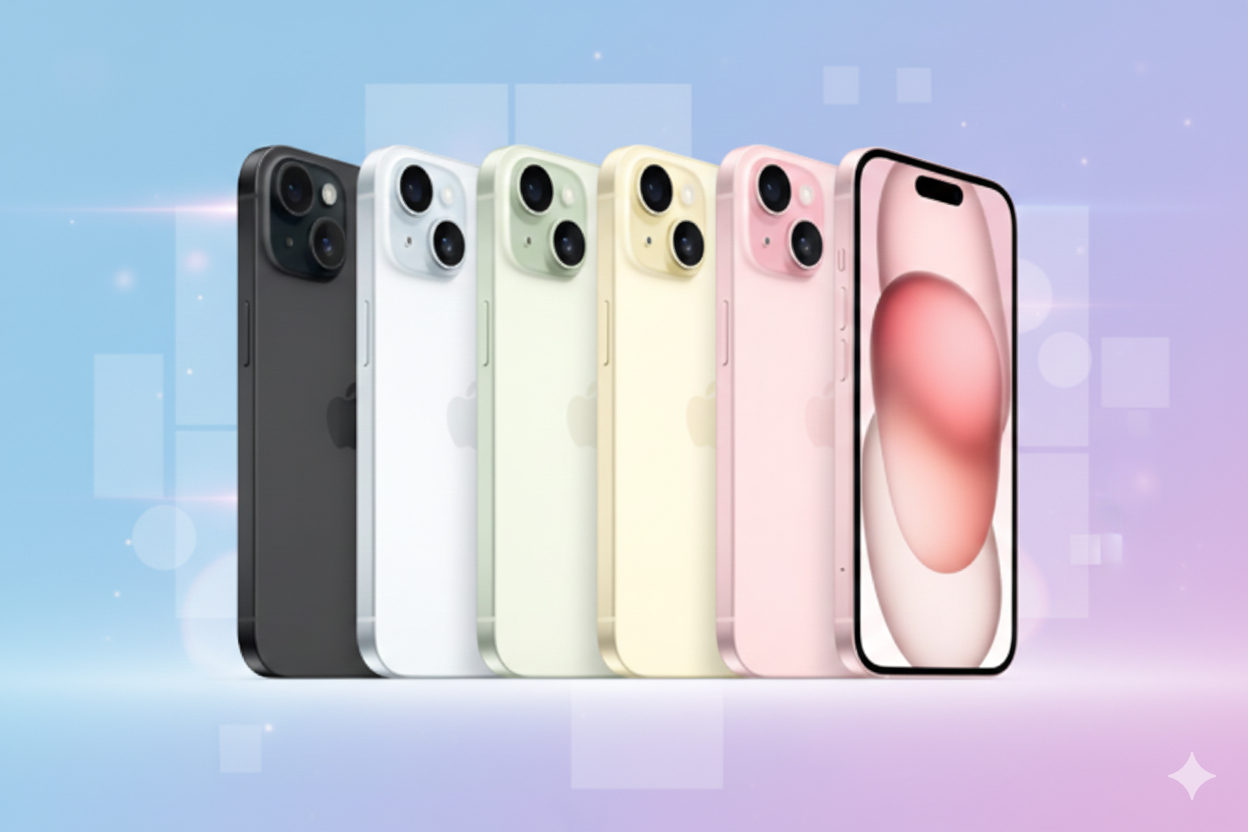 Apple iPhone 15 (512 GB) Vale a Pena