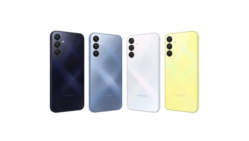 Samsung Galaxy A15 é Bom? Review Completo, Desempenho Real, Bateria, Câmera e Se Vale a Pena Comprar 6 Como usar o Samsung Galaxy A15 corretamente para manter o desempenho