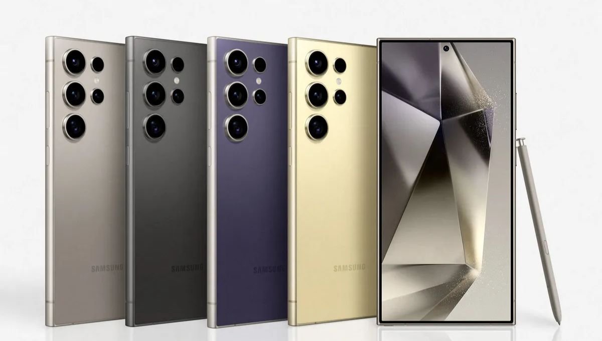 Galaxy S24 Vale a Pena comprar