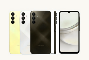 Samsung Galaxy A15 é Bom