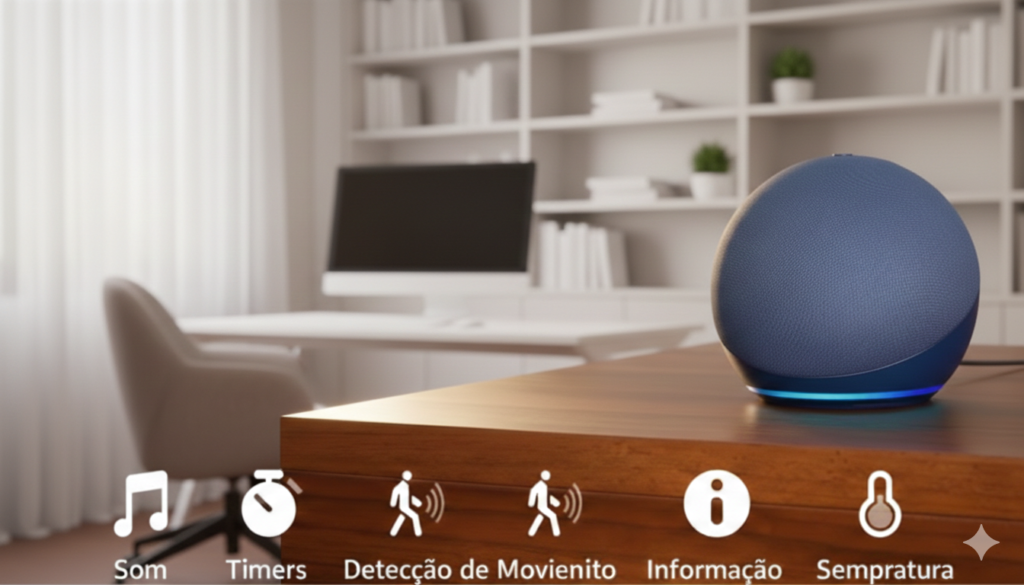 Vantagens e diferenciais competitivos