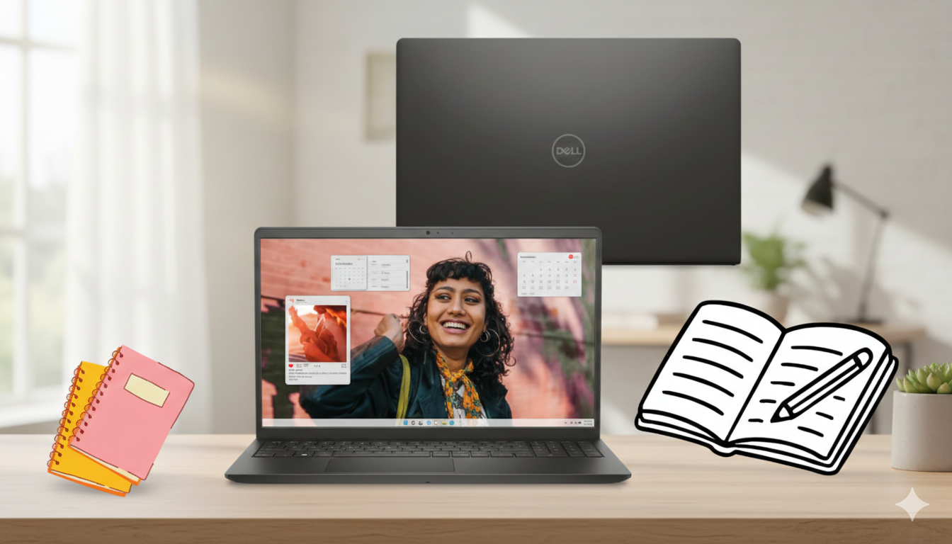 melhor notebook para estudos